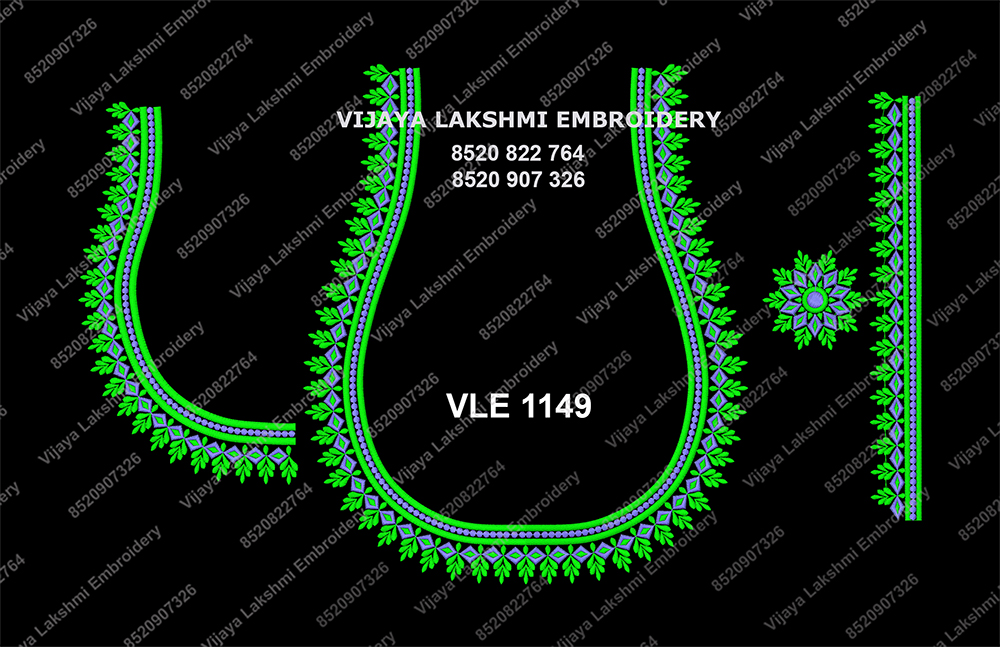 VLE 1149