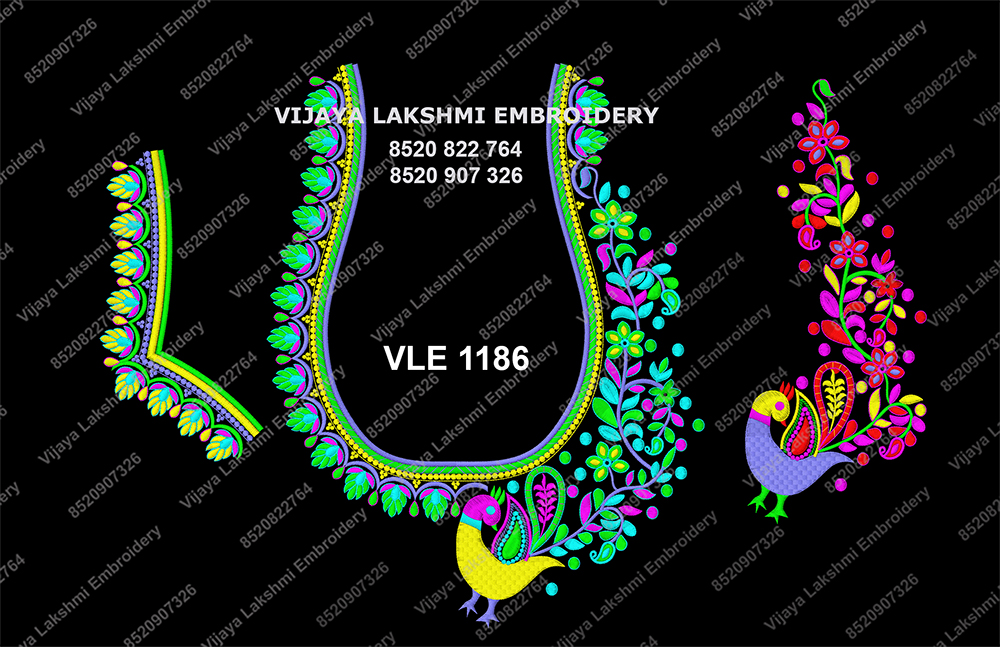VLE 1186