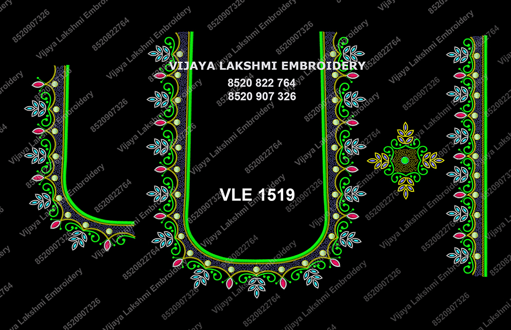 VLE 1519