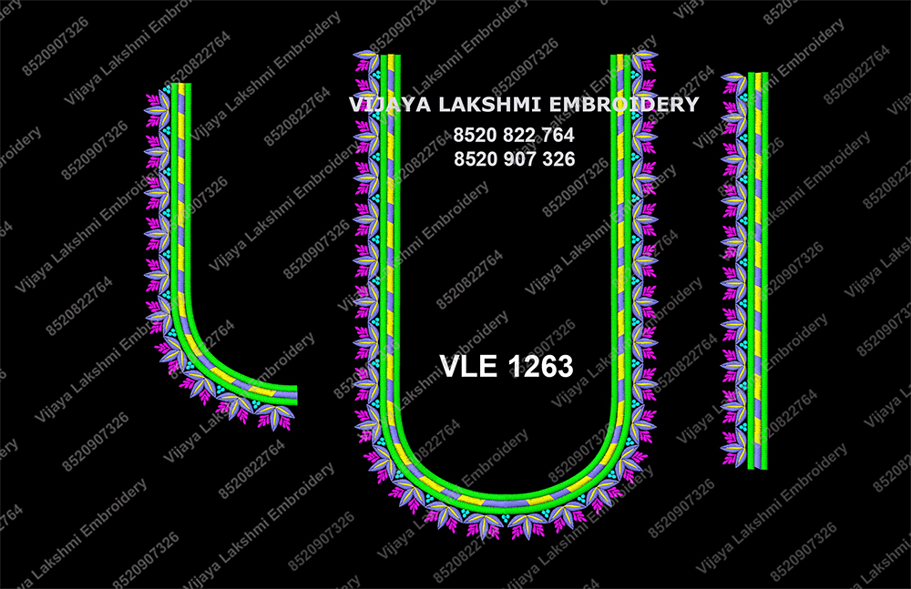 VLE 1263