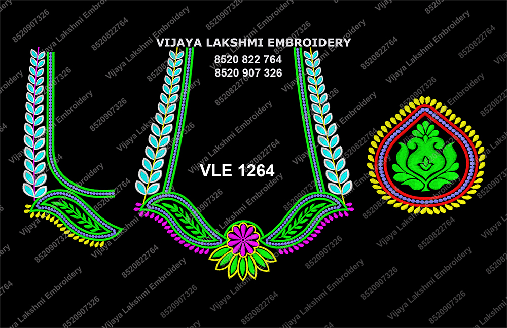 VLE 1264