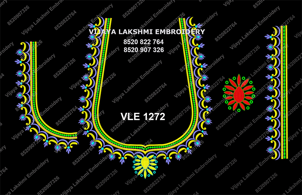 VLE 1272