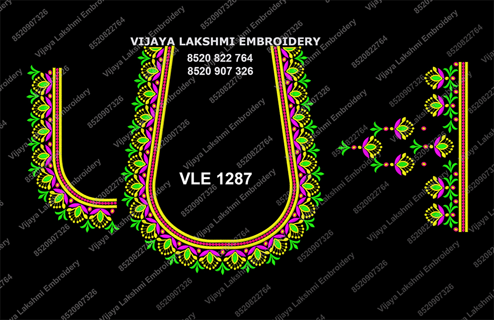 VLE 1287