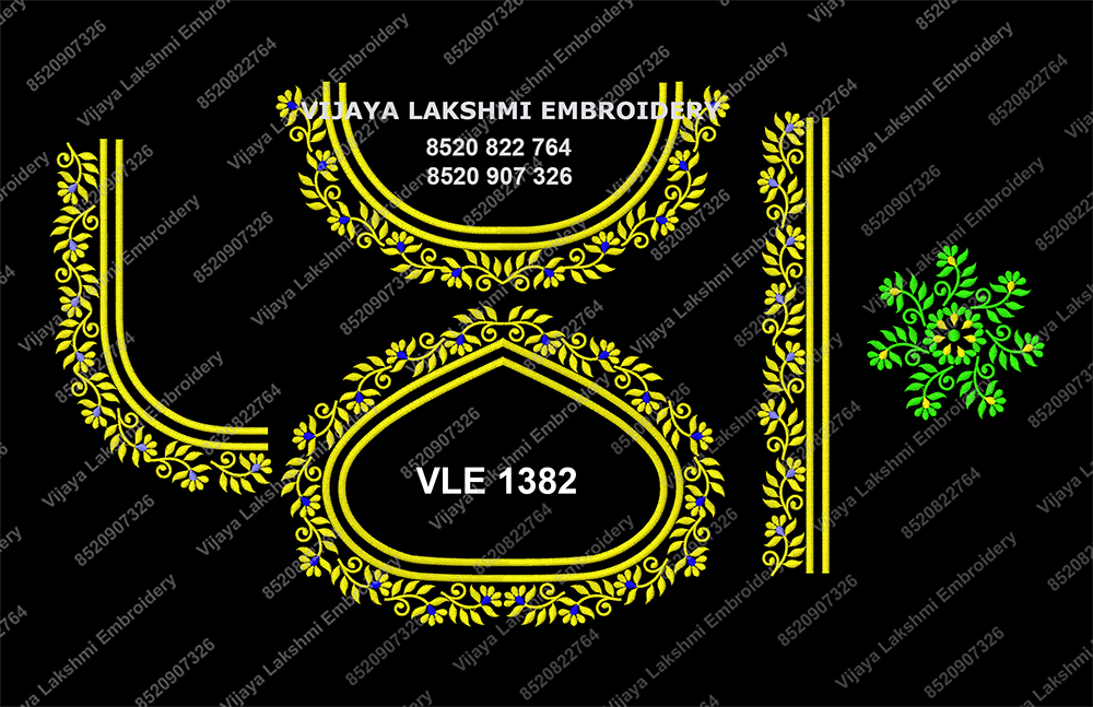 VLE 1382
