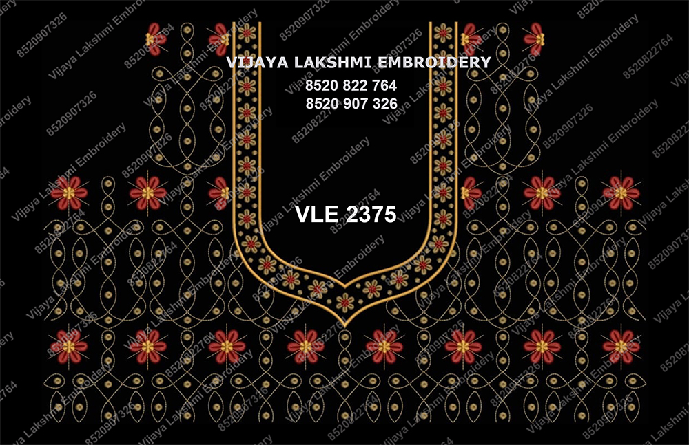 VLE 2375