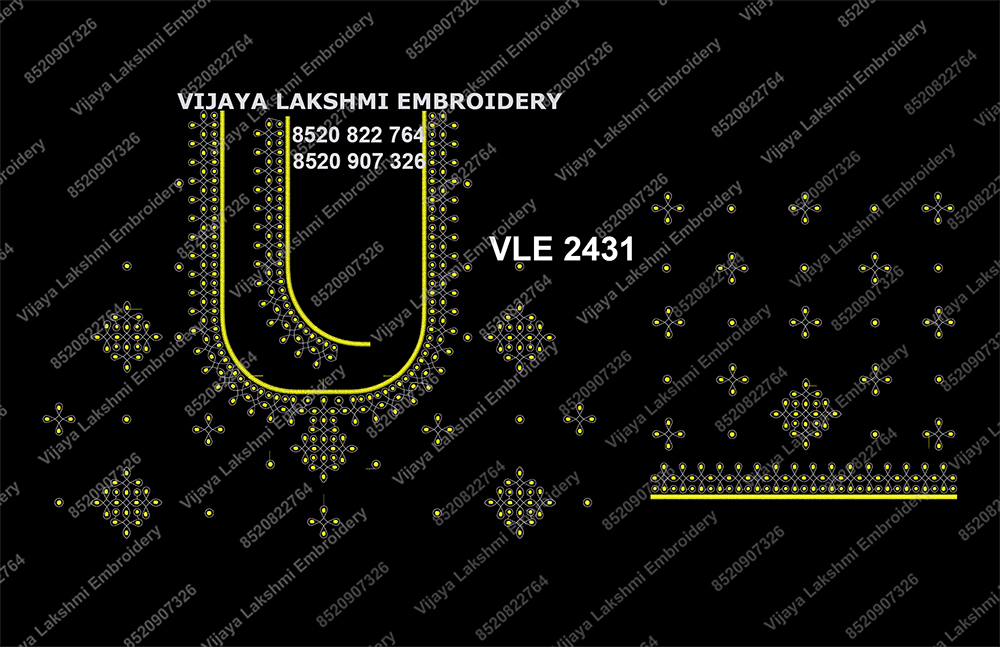 VLE 2431