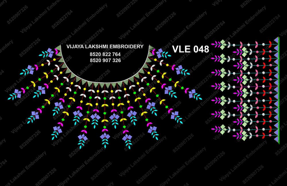 VLE 048