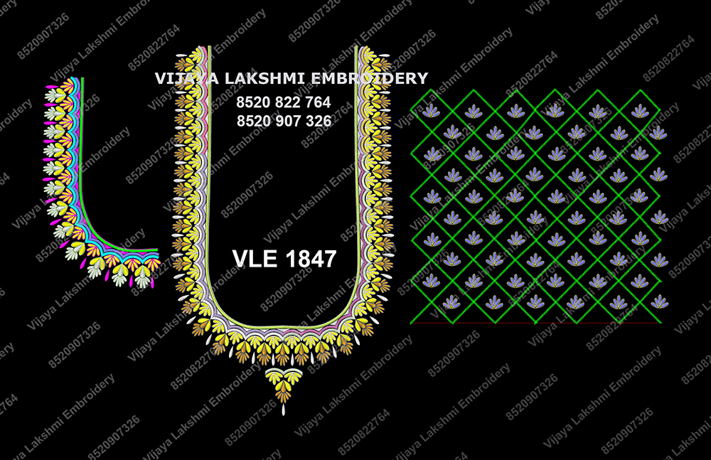 VLE 1847