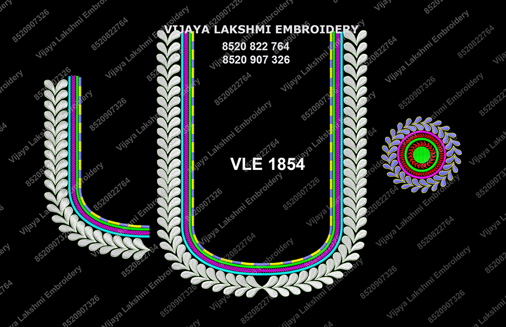VLE 1854