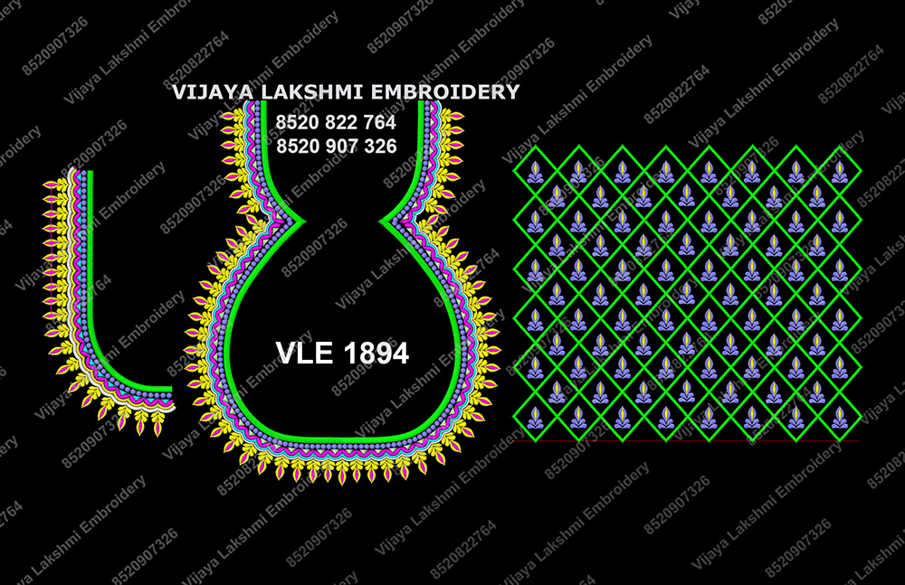 VLE 1894