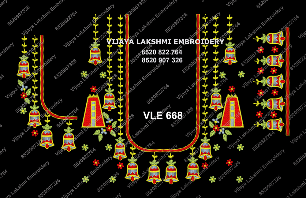 VLE 668