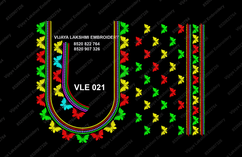 VLE 021