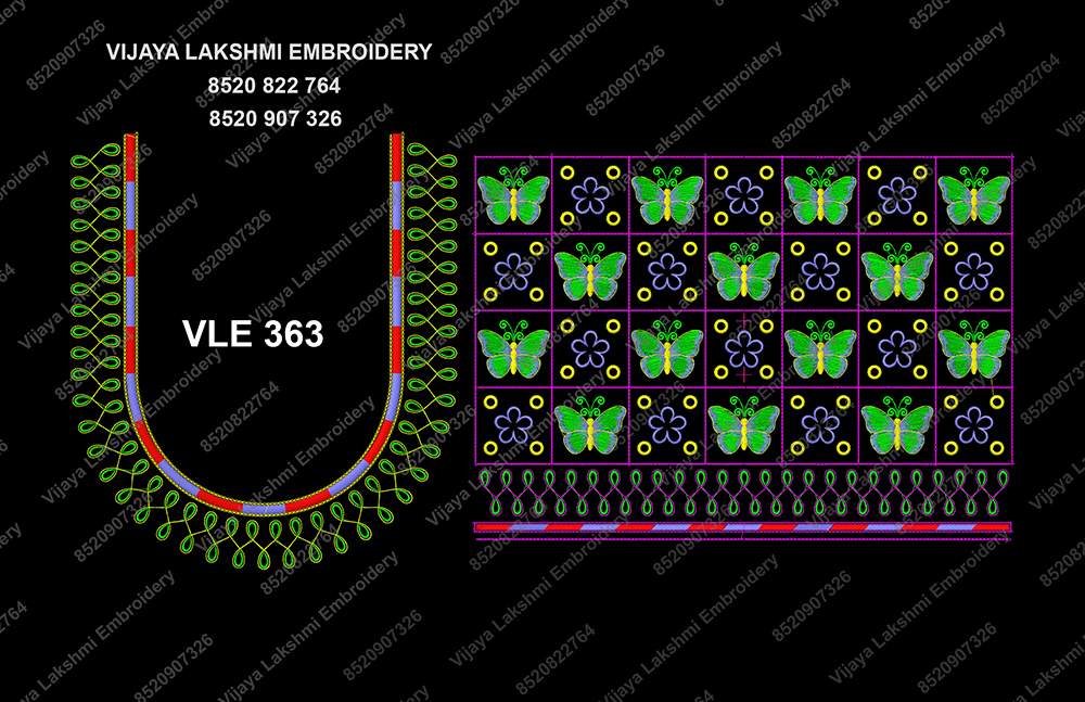 VLE 363