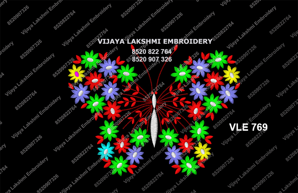 VLE 769
