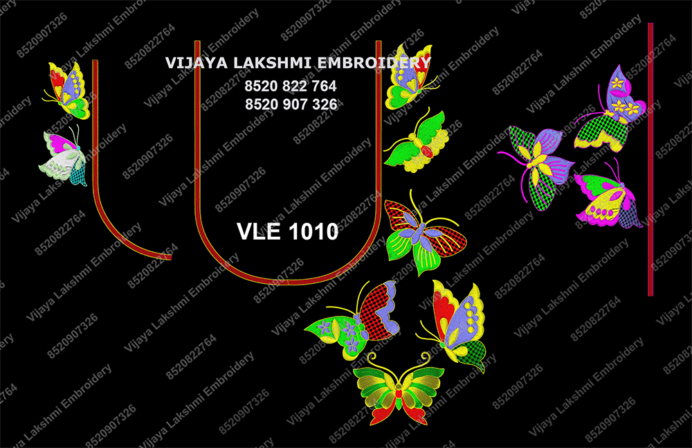 VLE 1010