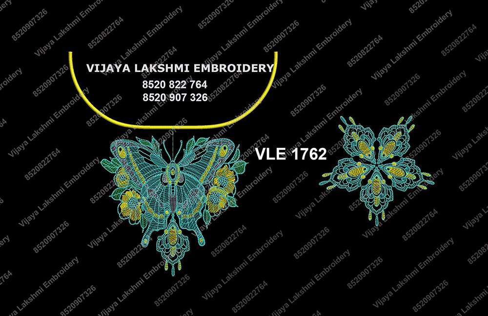 VLE 1762