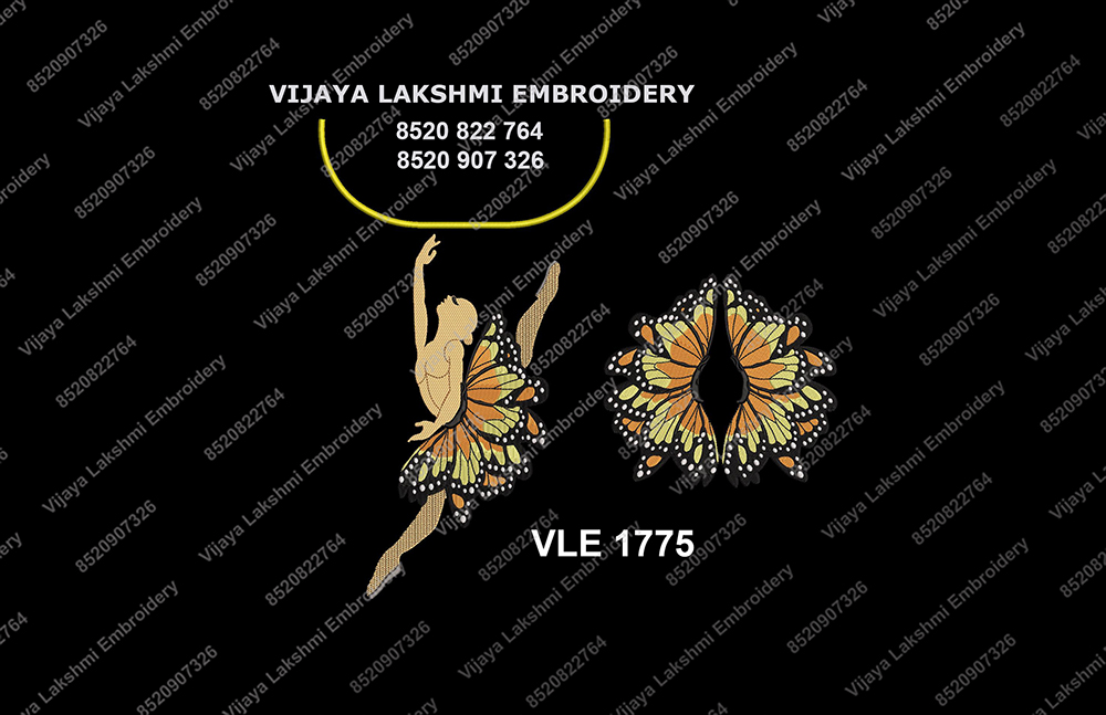 VLE 1775