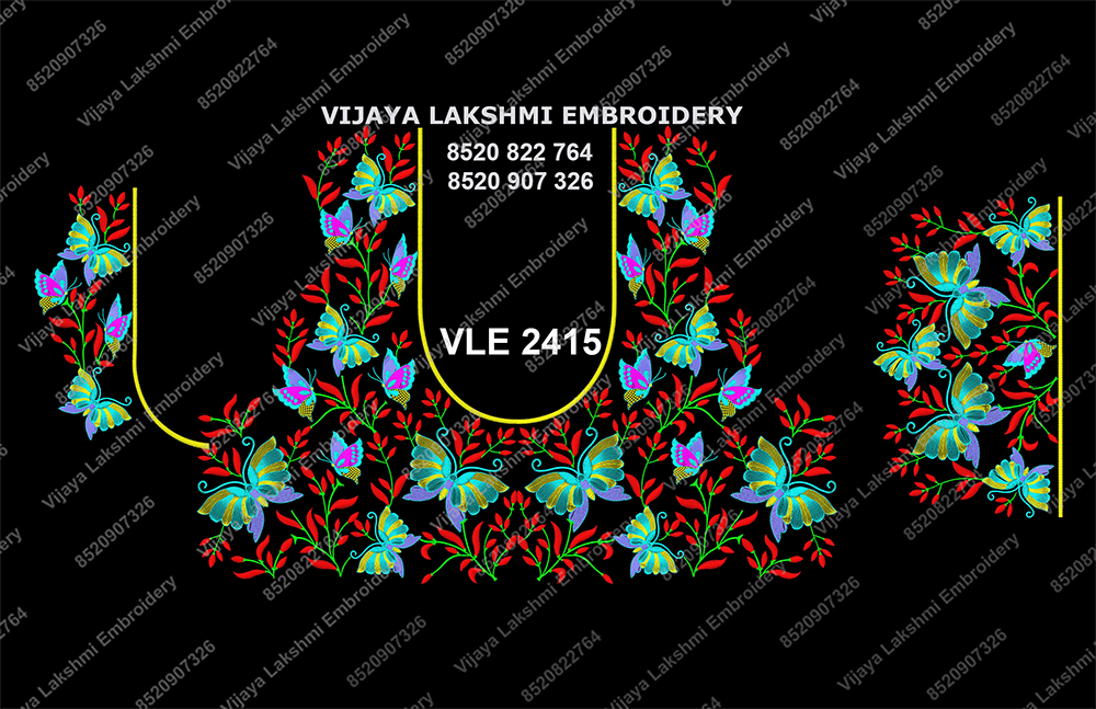 VLE 2415
