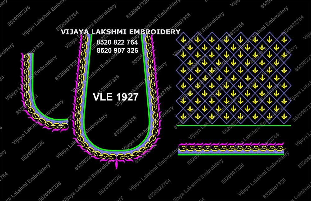 VLE 1927
