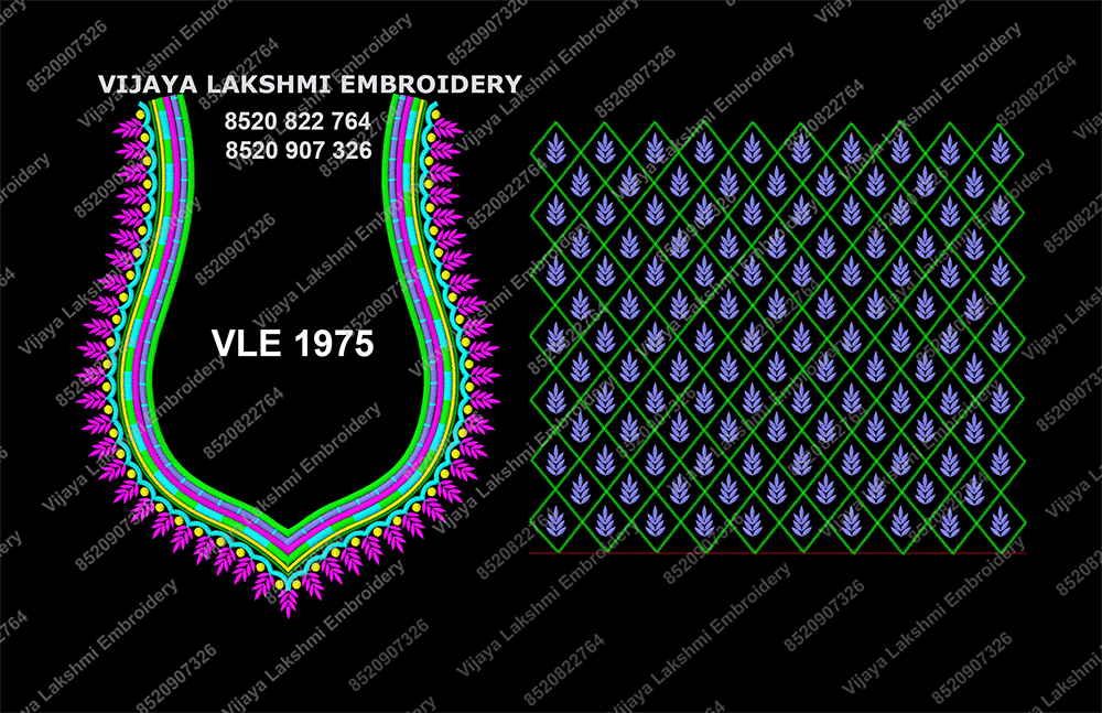 VLE 1975