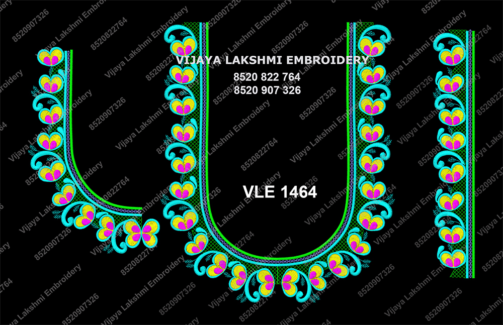 VLE 1464