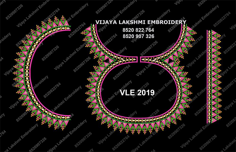 VLE 2019