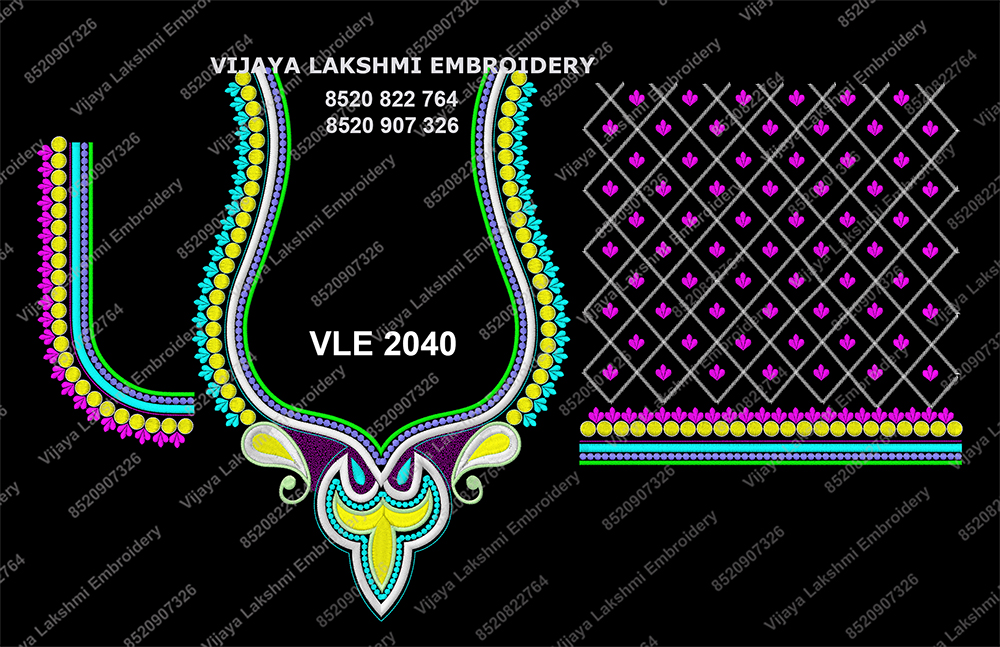 VLE 2040