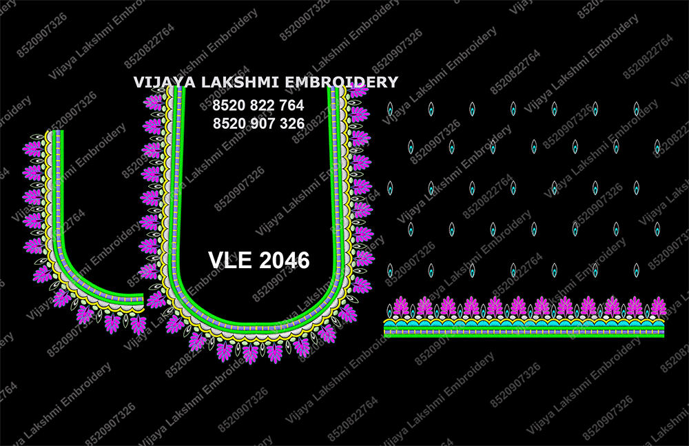 VLE 2046