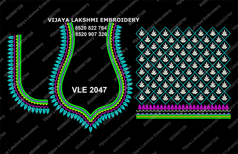 VLE 2047