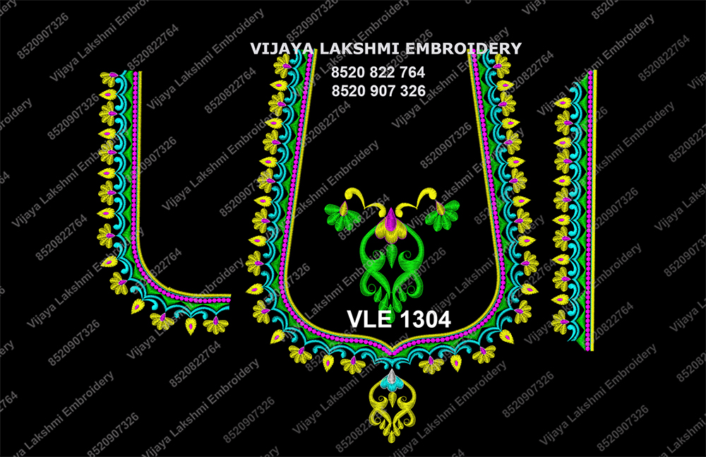 VLE 1304