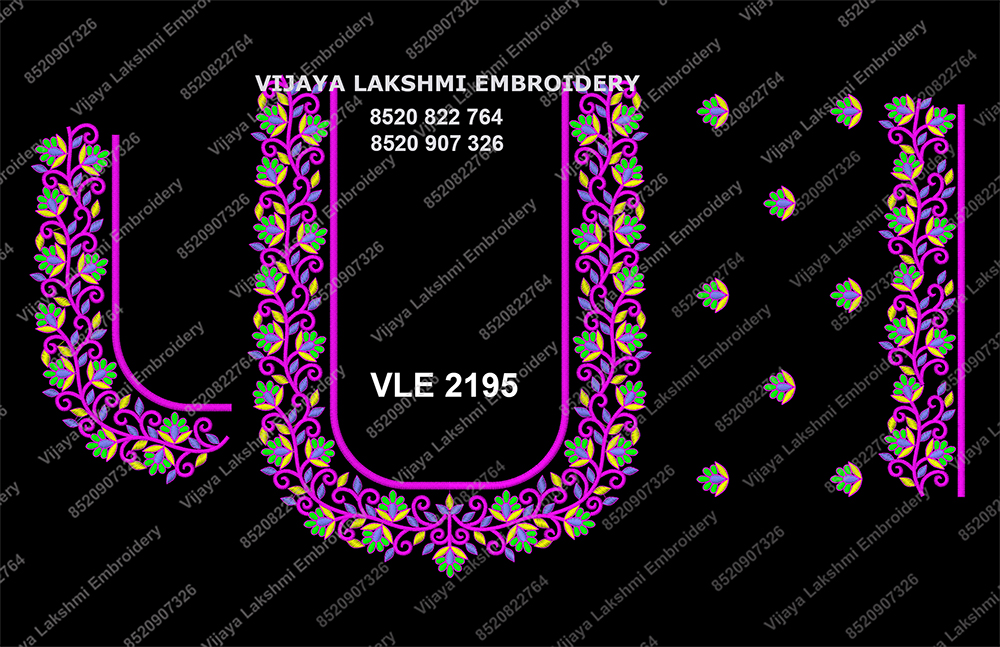 VLE 2195