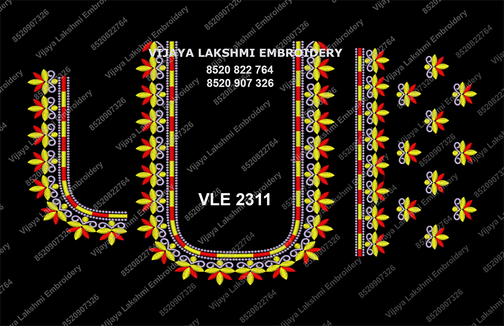 VLE 2311