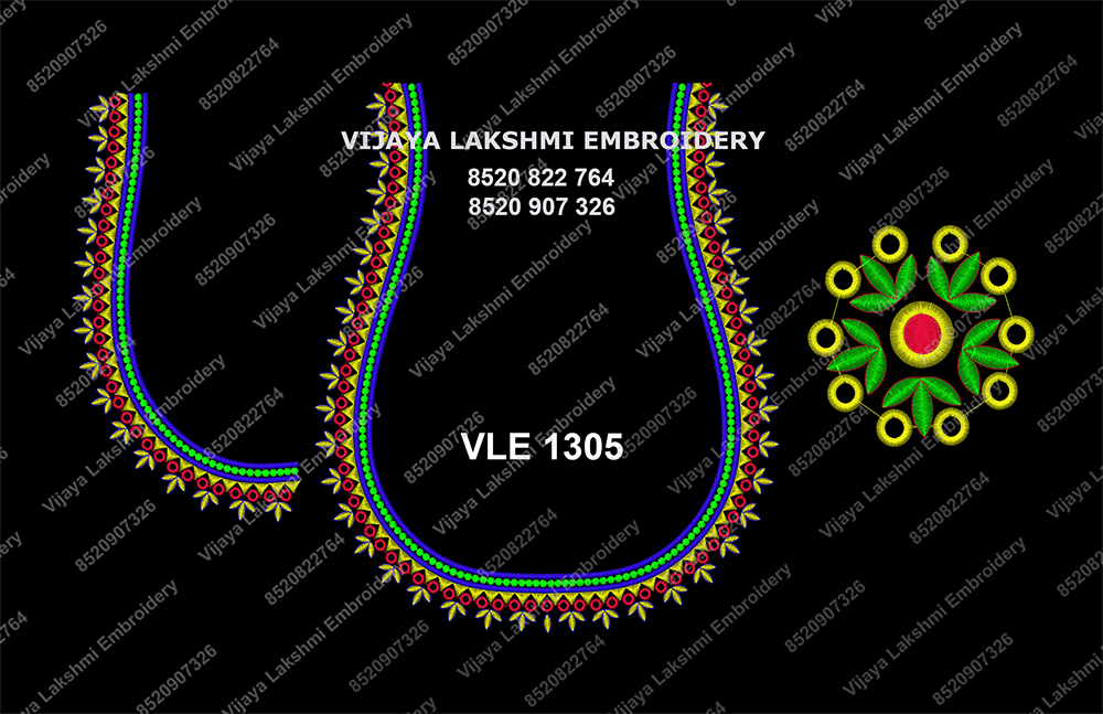 VLE 1305