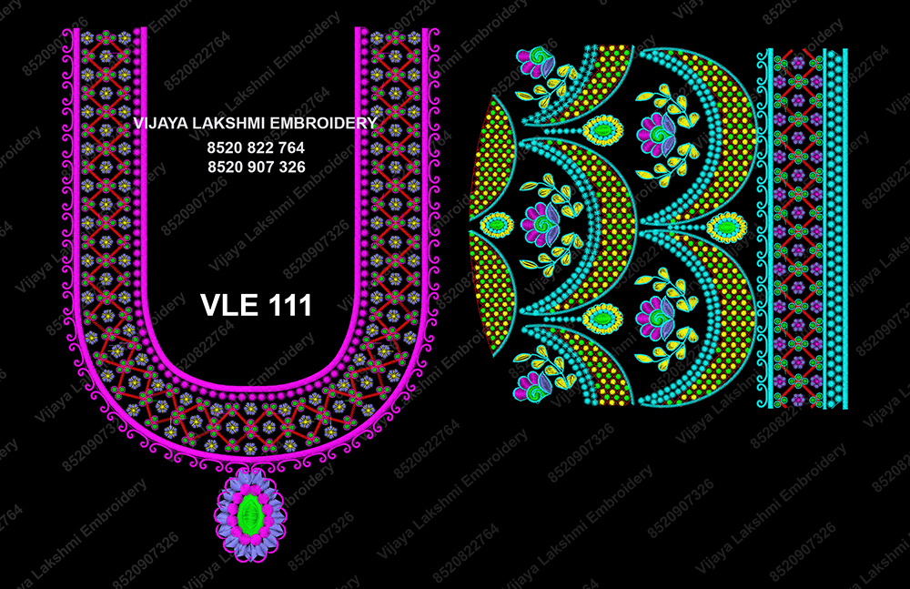 VLE 111