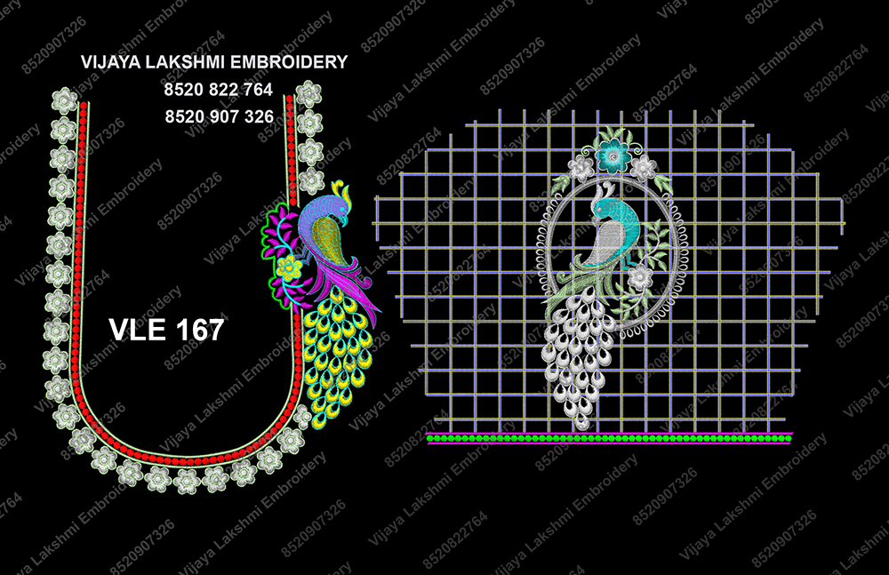 VLE 167