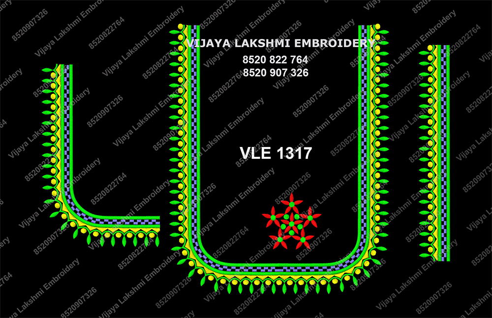 VLE 1317