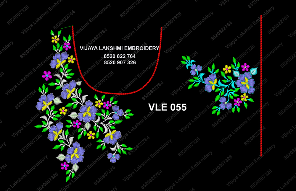VLE 055