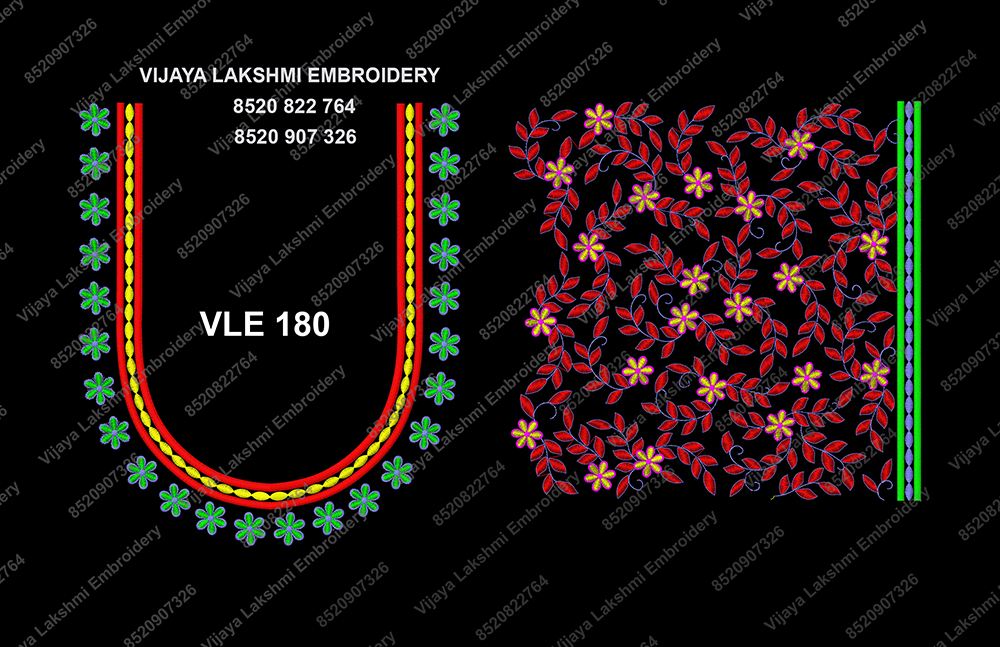 VLE 180