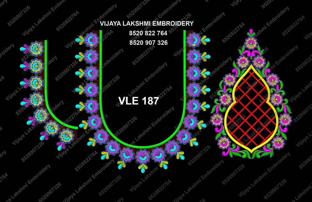 VLE 187