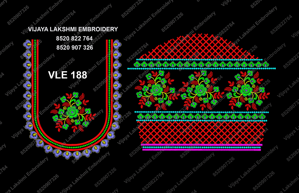 VLE 188