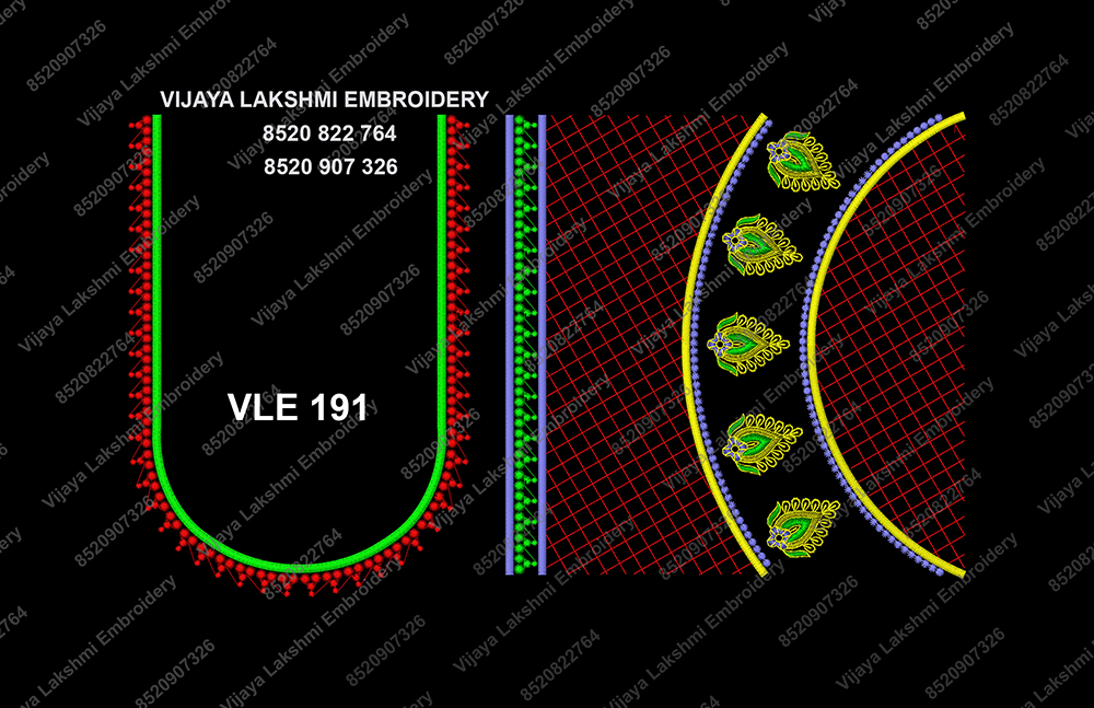 VLE 191