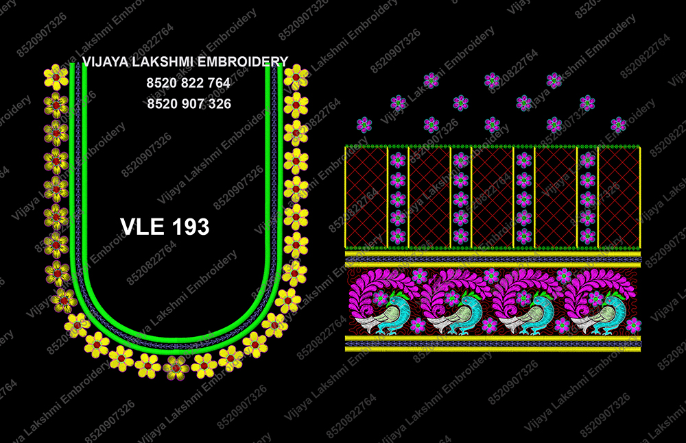 VLE 193
