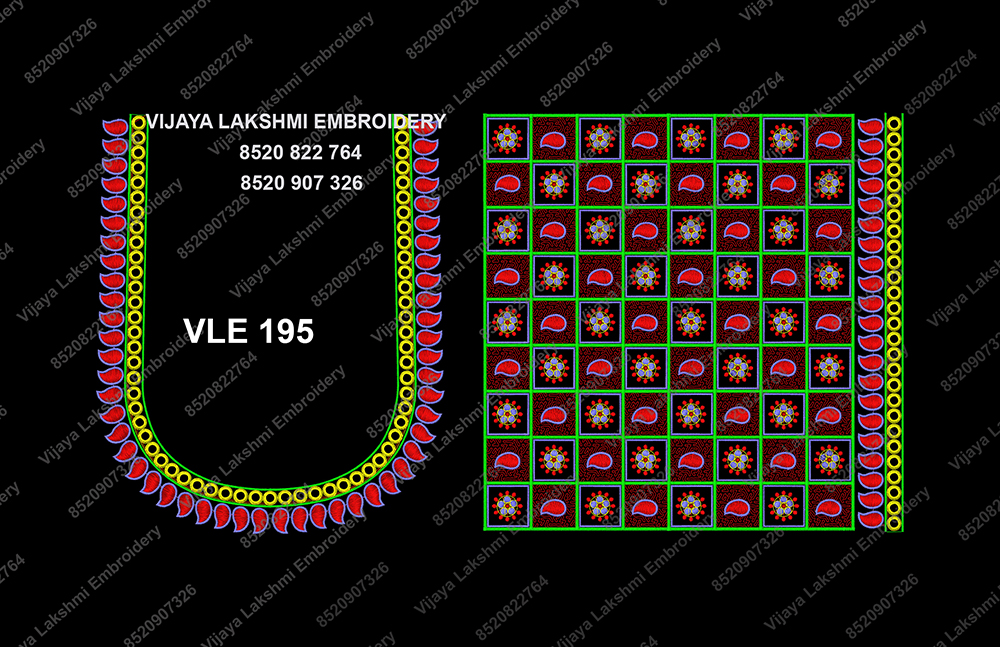 VLE 195