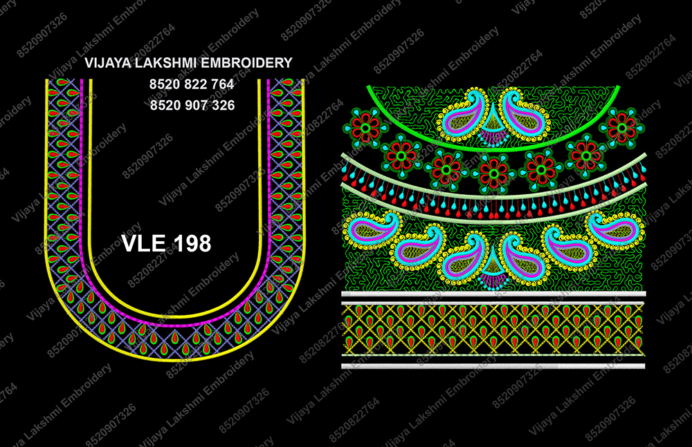 VLE 198