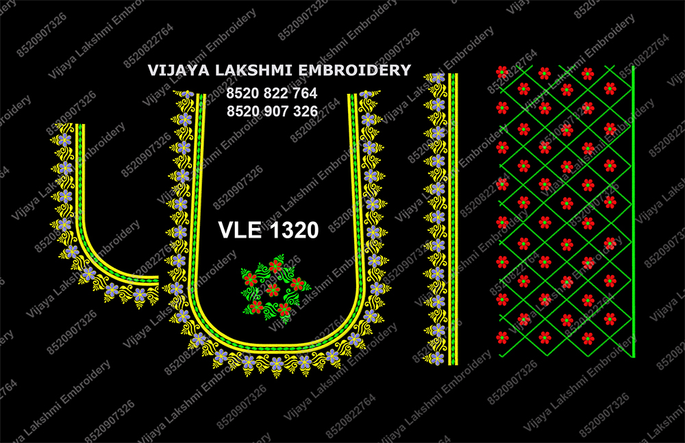 VLE 1320