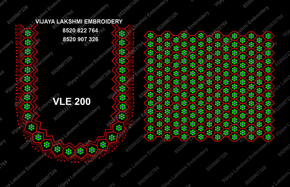 VLE 200