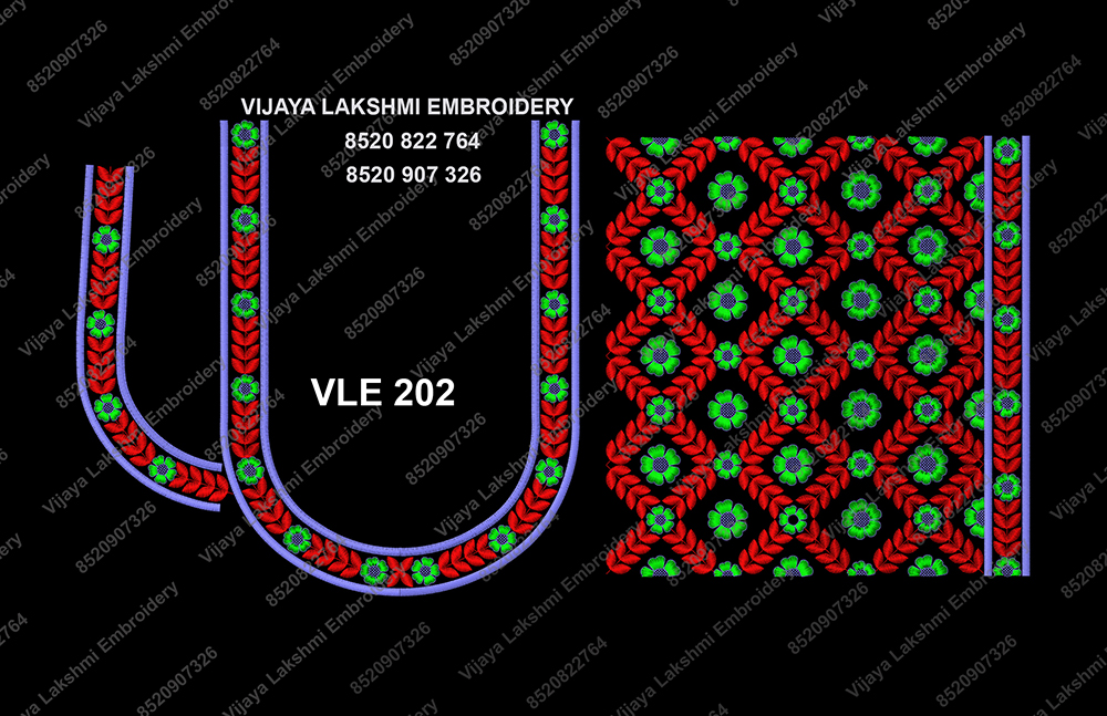 VLE 202
