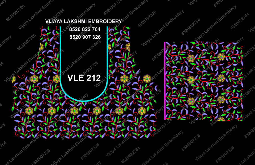 VLE 212