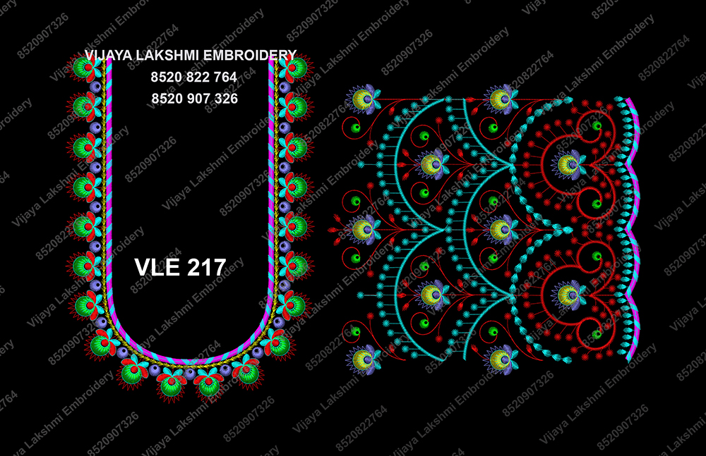 VLE 217