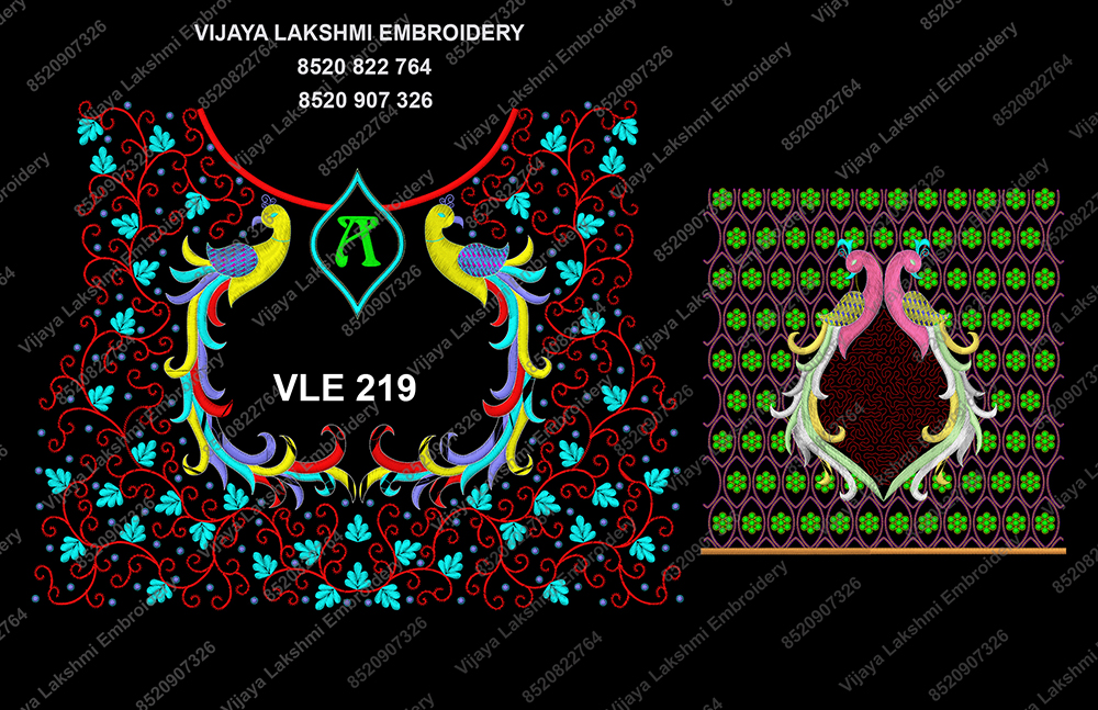 VLE 219